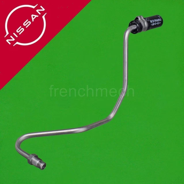 Nissan Juke 15 Dci Exhaust Pressure Expert Advice How To Tackle This Issue - lznmntp