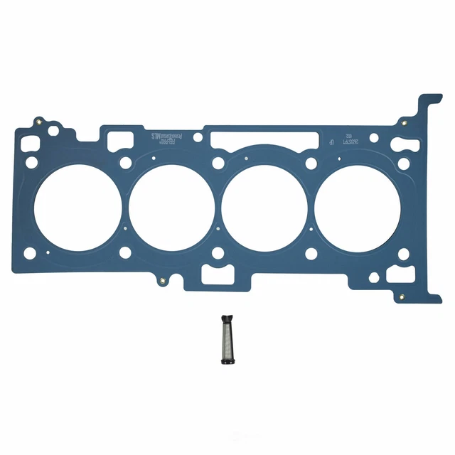 Engine Cylinder Head Gasket-VIN: B, GEMA Fel-Pro 26557 PT