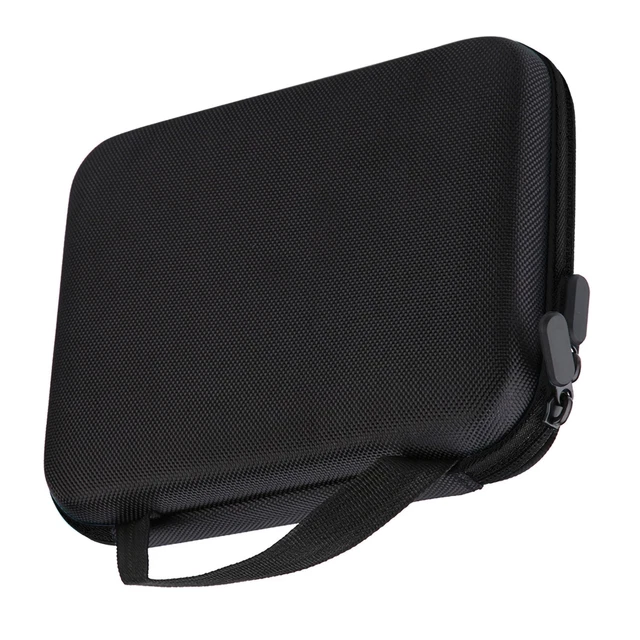 63 Bottles Essential Oil Carry Portable Case 1ML~3ML Holder Storage Hand Bag YA
