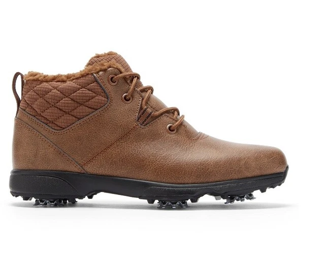 FootJoy Hiver Bateau - Chaussures de Golf pour Femmes