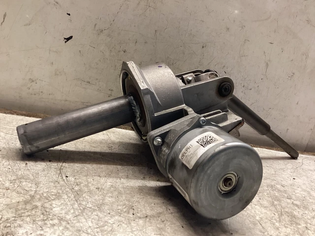 Opel Corsa D Austausch Lenksäule Servo Pumpe Elektrische Servolenkung