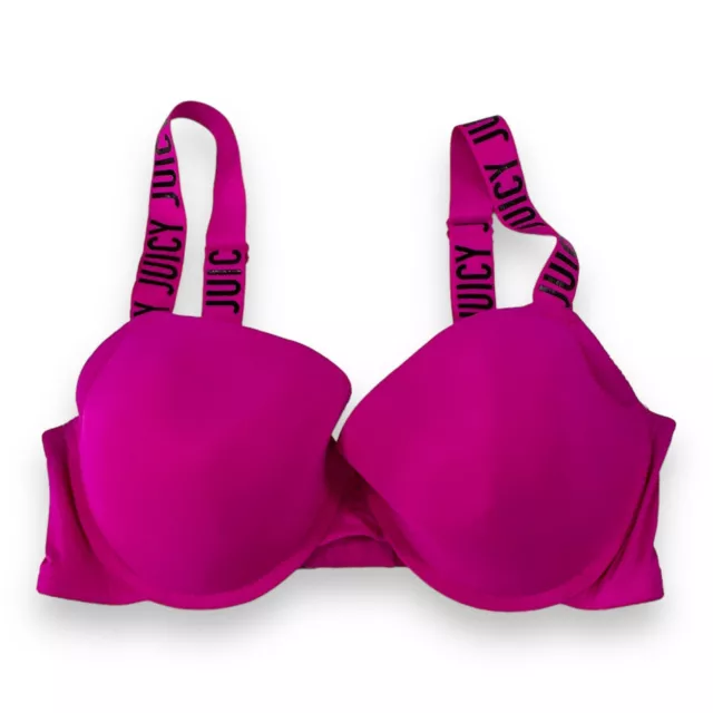 Women's 34B Sexy Push Up Bra By Juicy Couture Los Angeles, California  Intimates