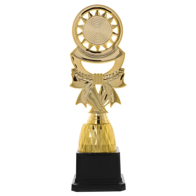 Trophies Medals Cup Golden Trophies Baseball Trophy Plastic Cup Trophys