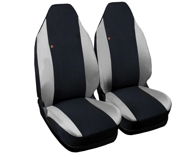 COPRISEDILI PER SEDILI SMART FORTWO PRIMA, SECONDA E - Foto 5