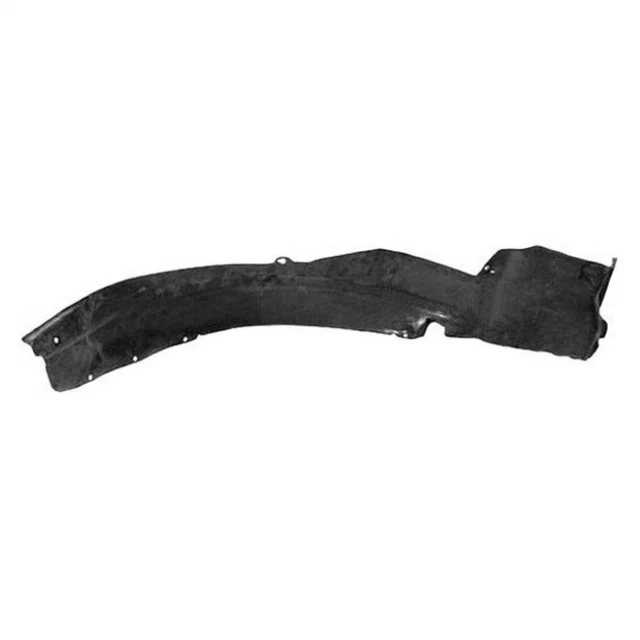 For Suzuki Swift 1999 2000 2001 Fender Liner Driver Side