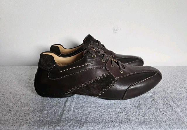 Clarks ranger raid black hotsell