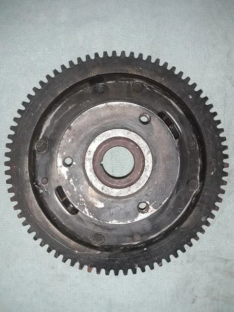 OEM 93 -96 Seadoo Magneto Flywheel Starter Gear 032000-7091 GTI Sportster