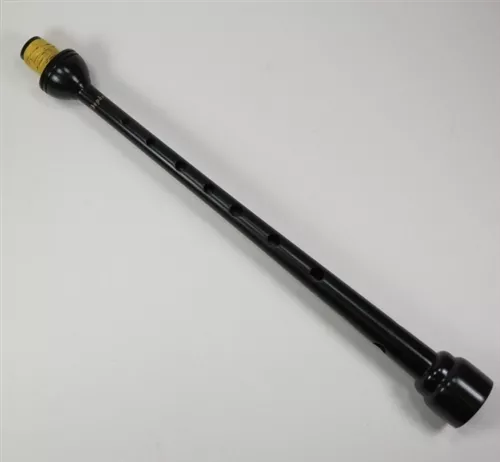 Shepherd B flat Orchestral Poly Bagpipe Chanter