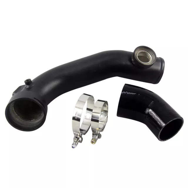 Tubo turbocompressore tubo aria di sovralimentazione per BMW N54 E8 E88 E90 E91 E92 E93 135i 335i 3,0 L