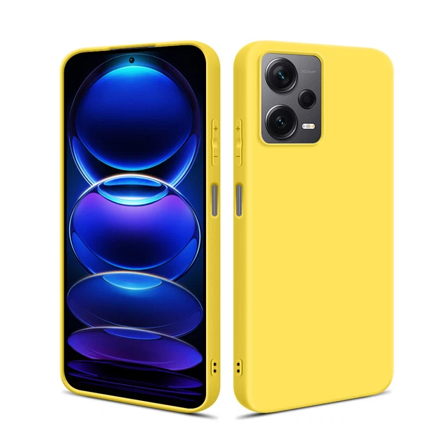 Cokitec Custodia per Xiaomi Redmi Note 11/11S Viaggio Portogallo Flamme