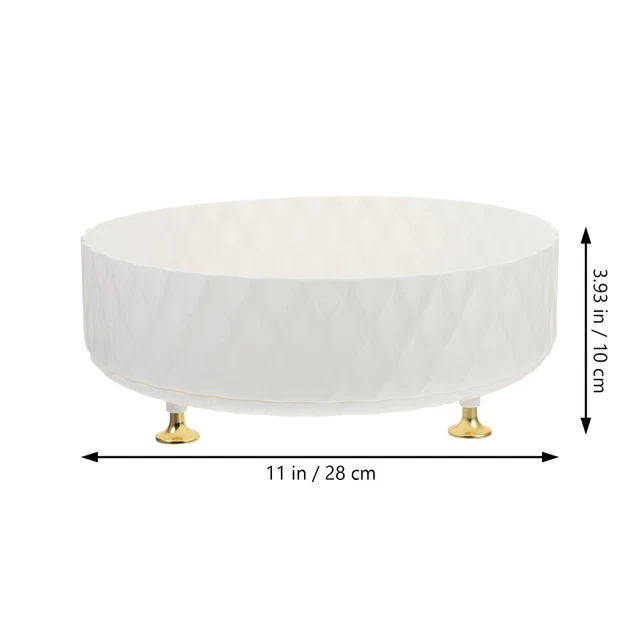 Contenitore Condimenti A 4 Scomparti FEOOWV - Con Coperchio Per Bar, Ristoranti O Casa - Foto 2