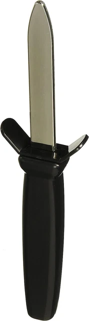 Deluxe Disappearing Dagger Toy Knife Fancy Dress Up Halloween Costume Accessory