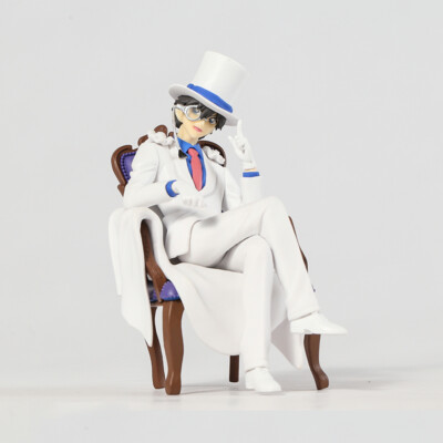 detective conan premium figure