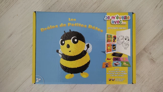 COFFRET LES DROLES De Petites Betes EUR 10,00 - PicClick FR