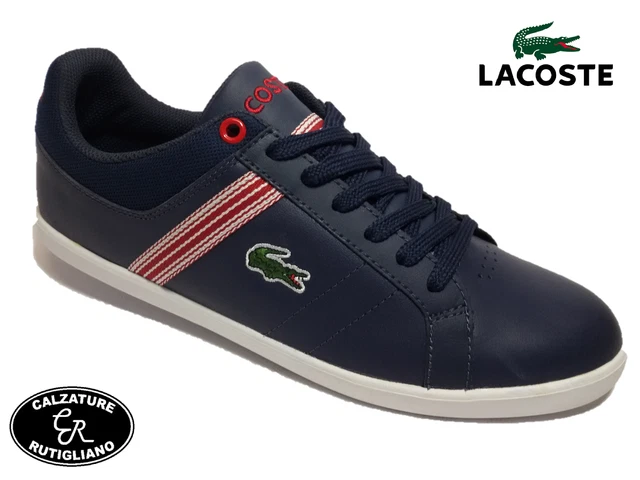 Scarpe lacoste uomo 2019 on sale