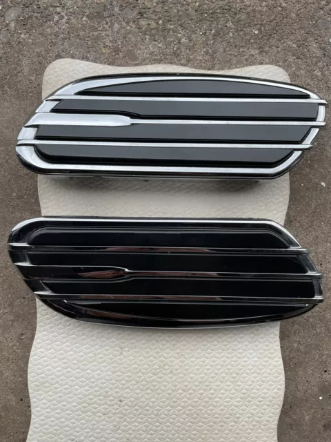 harley davidson passenger footboards