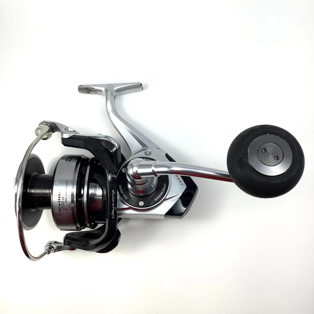 DAIWA 16 CATALINA 6500H $508.29 - PicClick CA