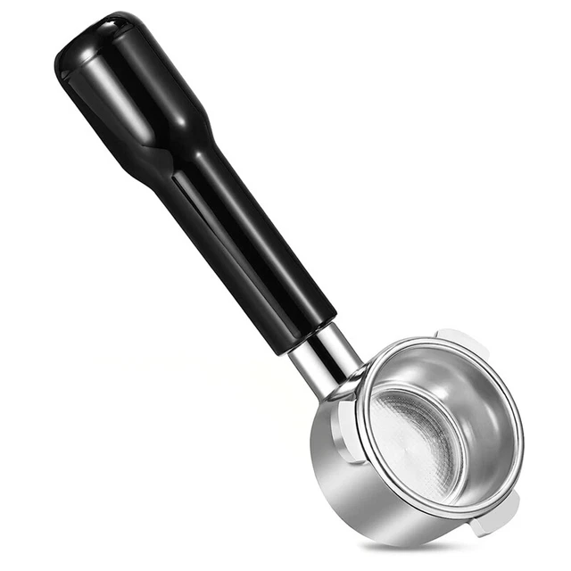 Filtre Non Pressurisé Porte- SAECO 53mm Compatible Machines