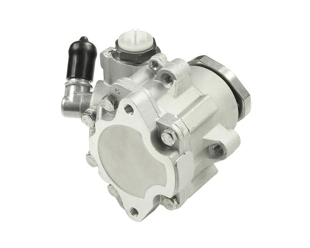 Dynamatic n. POMPA IDRAULICA AD INGRANAGGI A15.2/15.2L39374/120 5S2