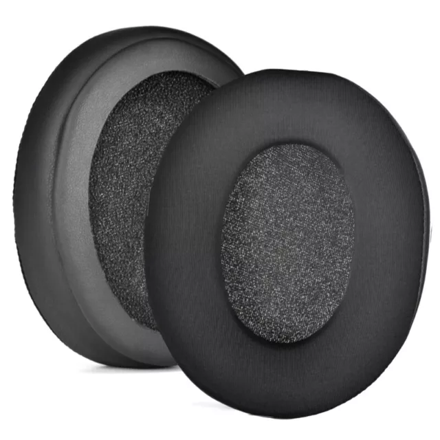 Comfortable Ear Pad Cooling Gel Earpads for CloudAlpha/Cloud AlphaS Headset