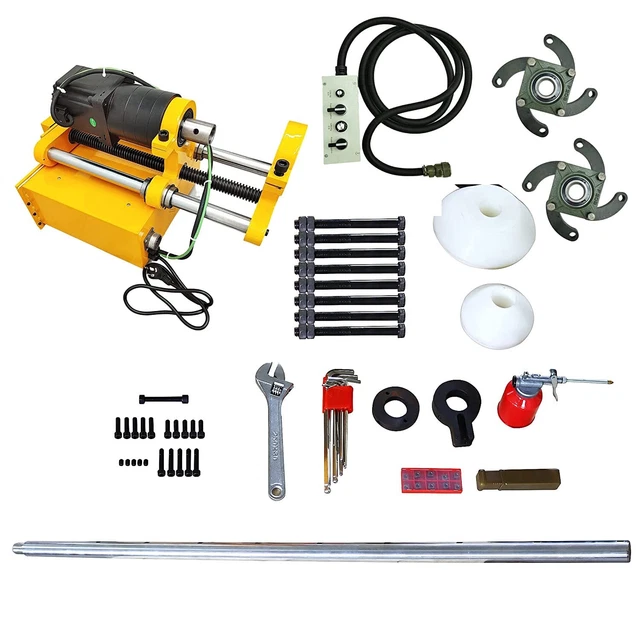 Portable Line Boring Machine Engineering Mechanical for Excavating Machinery
