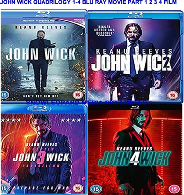 John wick 2 free full movie 123 on sale