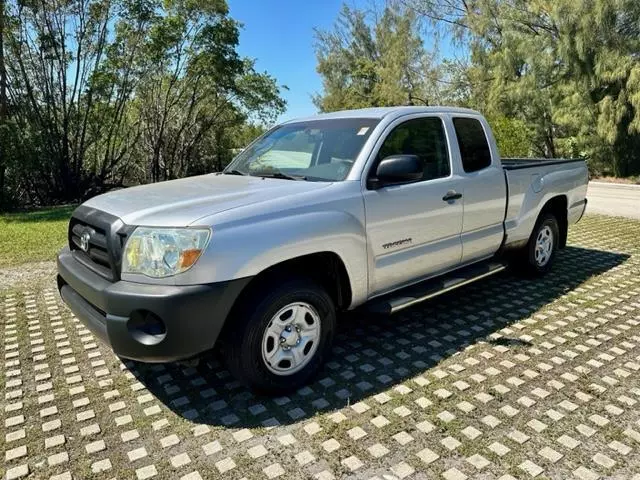 2007 Toyota Tacoma One FL owner Free shipping No dealer fees