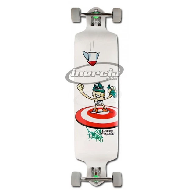 landyachtz switch longboard landyachtz switch longboard