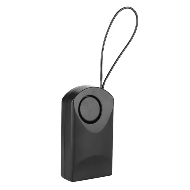Alarm Security Portable Door Window Bag Alarm 120db Wireless Touch Sensor Anti