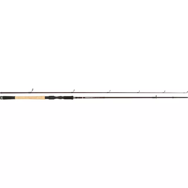 Abu Garcia Tormentor Spinning Rod - Fishing Rod