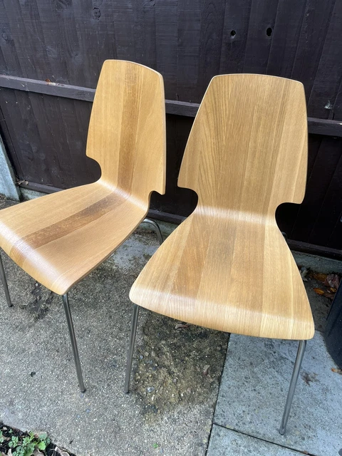 Discontinued Ikea Dining Chairs