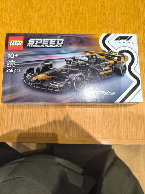 Set e pacchetti completi, LEGO, Costruzioni, Giocattoli e