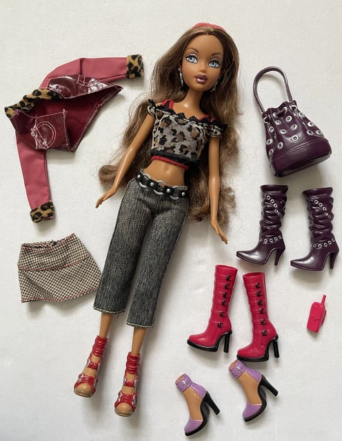 MY SCENE SHOPPING Spree Westley Madison EUR 50,00 PicClick IT