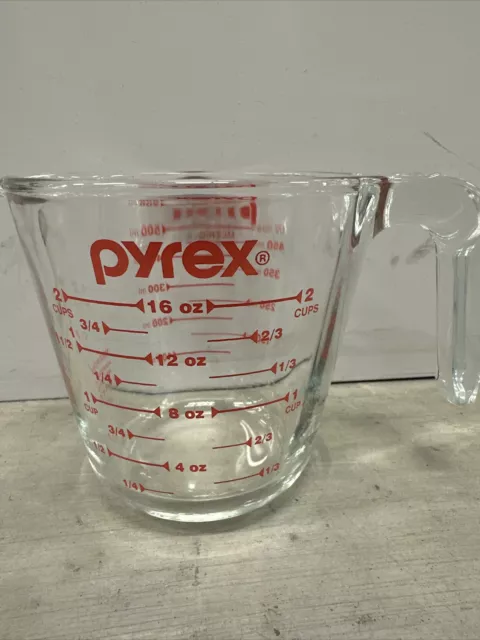 HTF New 3-pc MOOMIN x PYREX Measuring Cup Set *Moomintroll