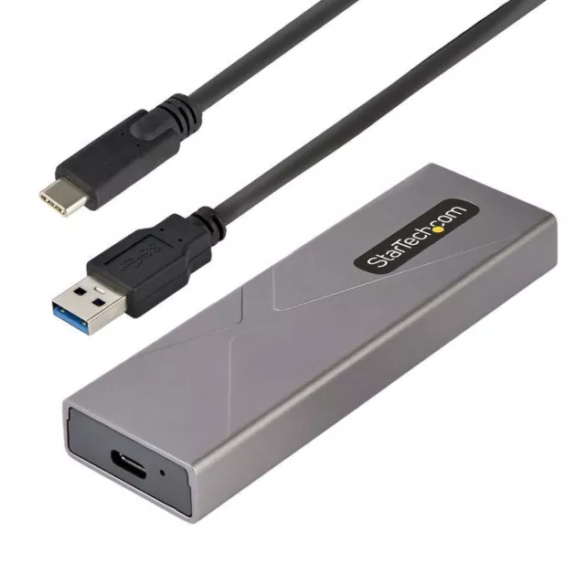 StarTech.com M2-USB-C-NVME-SATA Usb-C 10 Gbps a M.2 Nvme o