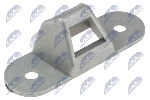 Pulsante di bloccaggio guida NTY EZC-FT-006 per Fiat Ducato Bus Combinato CAT 4x4