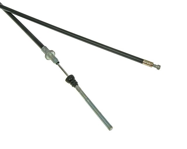 Câble de frein arrière en téflon - MBK Booster Naked 50