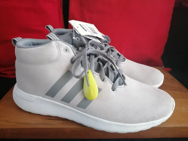 Adidas cloudfoam hotsell lite racer mid