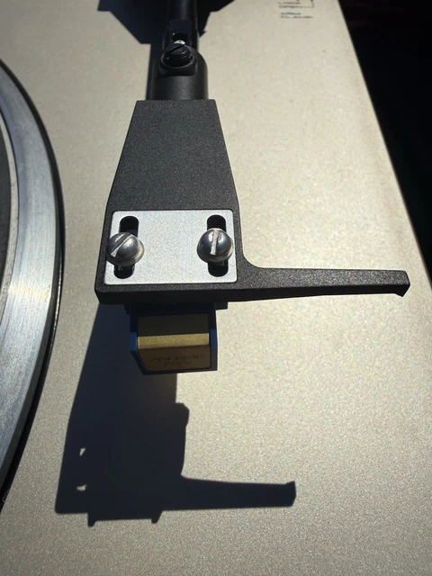 Pieds Amortisseurs Pour Platine Vinyle Pioneer PL-L800 - Occasion