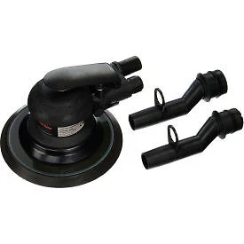 Lijadora de aire orbital aleatoria Ingersoll Rand de 6", 12000 rpm industrial ee. uu. inc