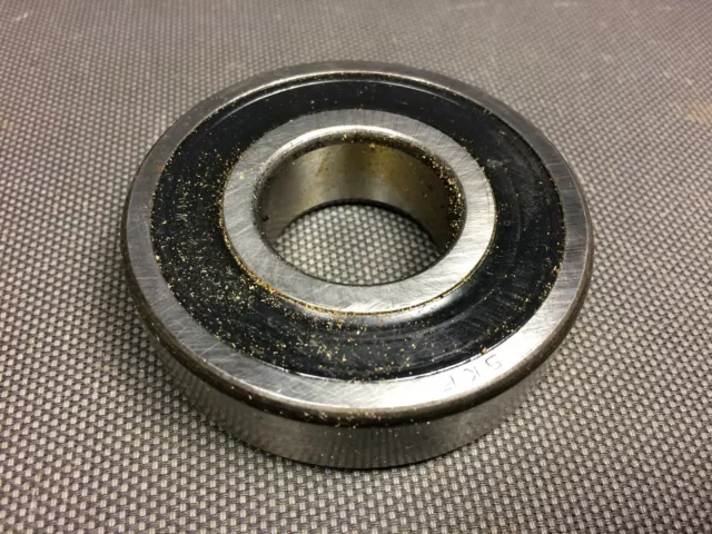 Ancien roulement à bille SKF 6306 2RS neuf automobile 2