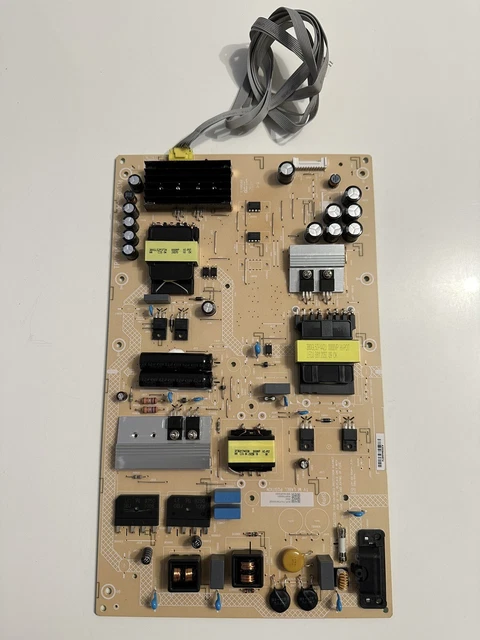 Carte D'alimentation Pour TV Philips 70PUS8505/12 - TPV715GA025-P01-000-003M