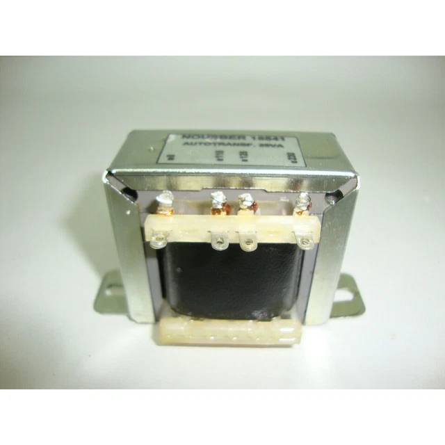 Trasformatore Accensione AR1 Brahma 18211000 - Ricambi Per - Foto 7