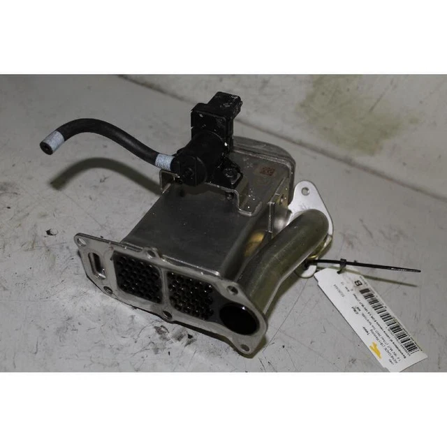 HERTH+BUSS JAKOPARTS J5694002 Valvola EGR con guarnizione