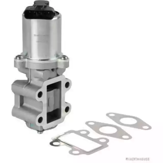 Jakoparts Vanne / Valve AGR pour Toyota Auris Avensis Corolla Rav