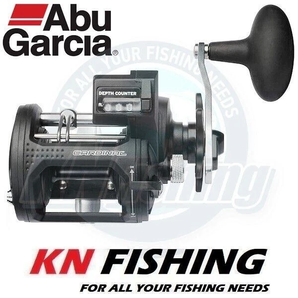 MOULINET DE TRAÎNE FIN NOR SPORTFISHER TROLLING SD 220LW EUR 48,89 - FR