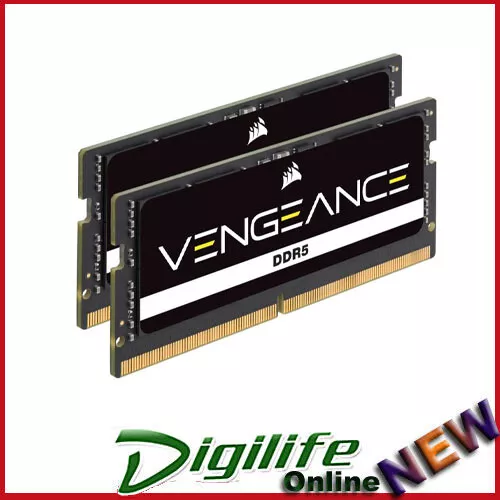Corsair 64GB Vengeance LPX DDR4 2666MHz RAM/Memory Kit 4x 16GB
