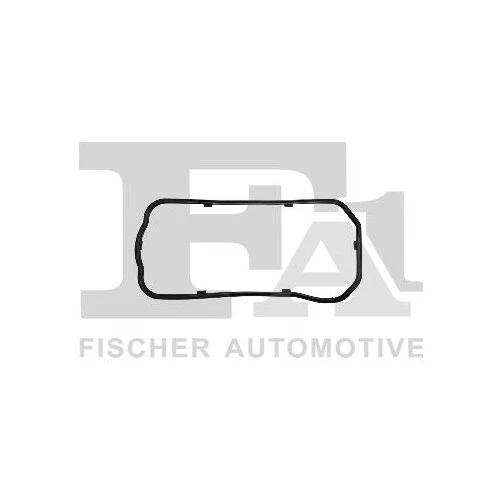 Joint D'étanchéité De Carter D'huile Ajusa 59006700 - Pièce De Qualité Premium Pour Moteur