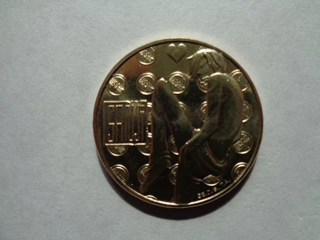 ONE PIECE SANJI monnaie de paris 2024 mini médaille EUR 6,50 - PicClick FR
