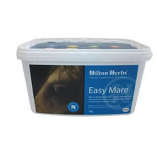 Hilton Herbs Easy Mare TL1818